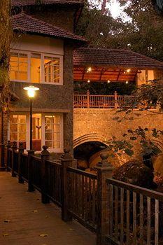 Mayapott Plantation Villa Thekkady Eksteriør billede