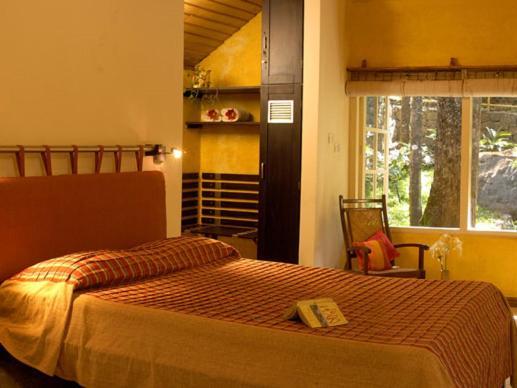 Mayapott Plantation Villa Thekkady Værelse billede