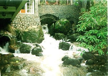 Mayapott Plantation Villa Thekkady Eksteriør billede